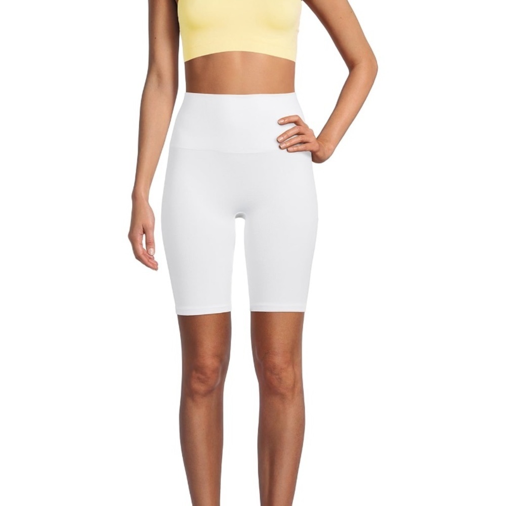 Warnaco Shorties Leggings for Women - Picture 2 of 6